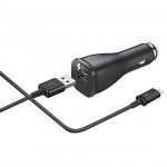 EP-LN915CBEGWW Caricabatteria da auto fast charger 2 ampere Type-C
