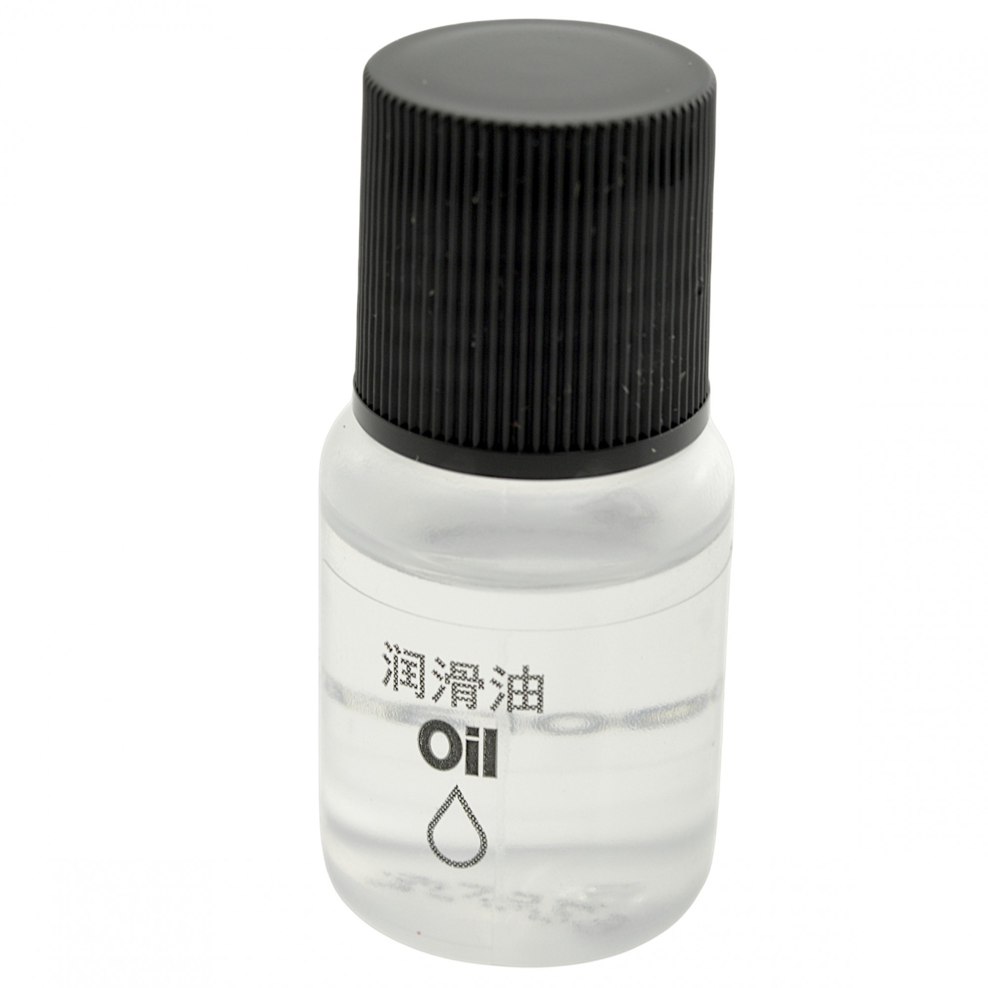 Olio per lubbrificare lame