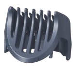 Regola Barba-Capelli A