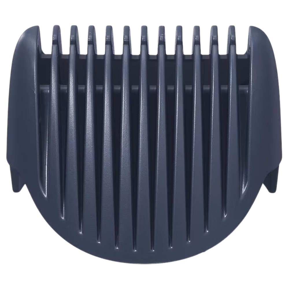 Pettine per i peli del corpo D