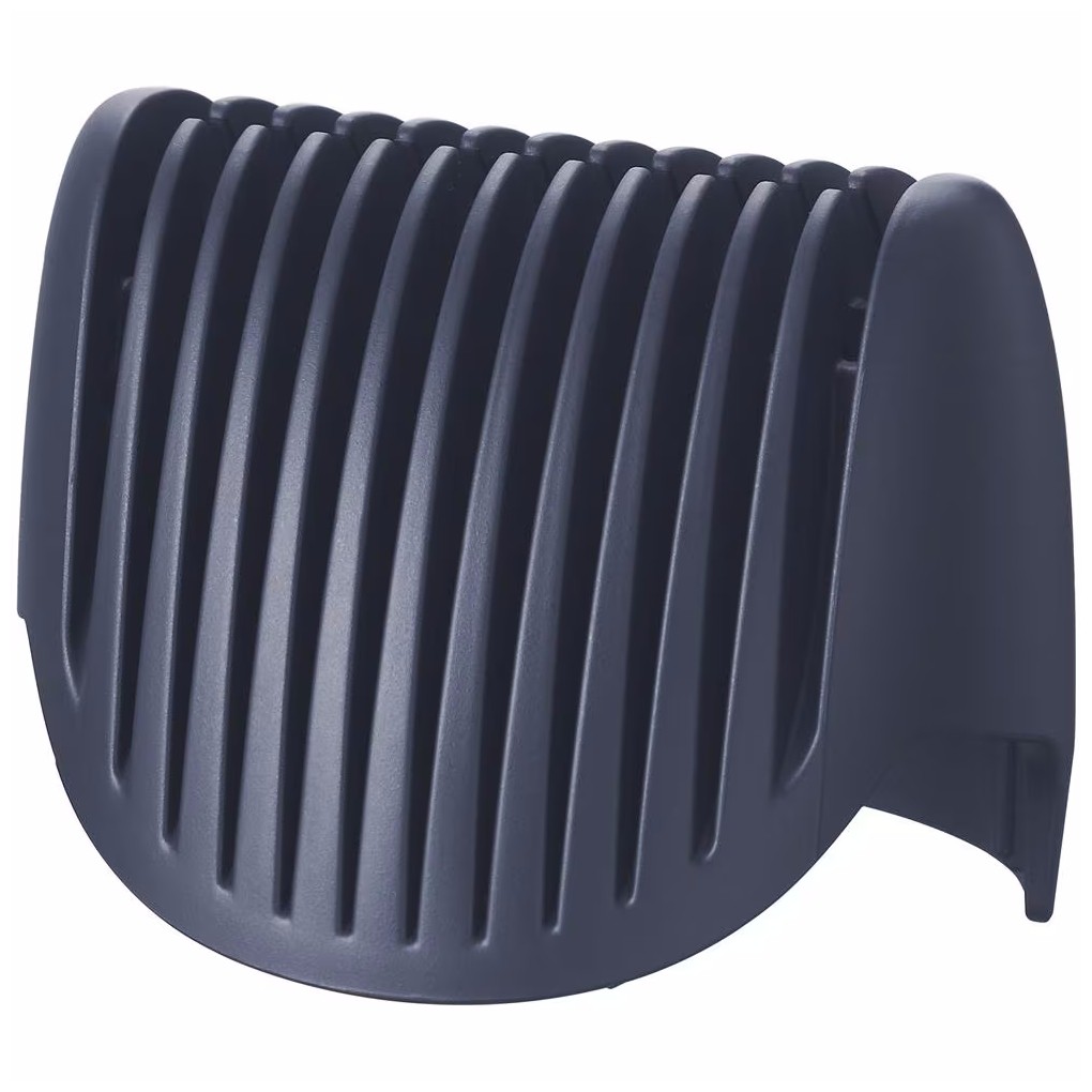 Pettine per i peli del corpo D