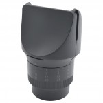 ERCKN1BTHW Regolabarba-tagliacapelli-tagliapeli per il corpo