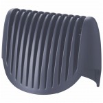 ERCKN2BHATW Pettine per i peli del corpo D