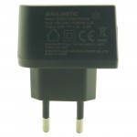 ES007-U050100XOE Alimentatore di rete da 1A