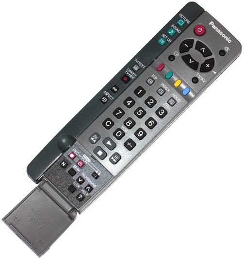 Telecomando Panasonic Telecomando Panasonic