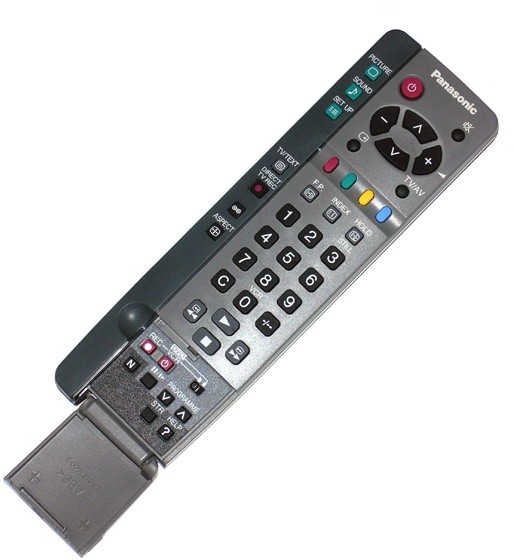 Telecomando Panasonic Telecomando Panasonic
