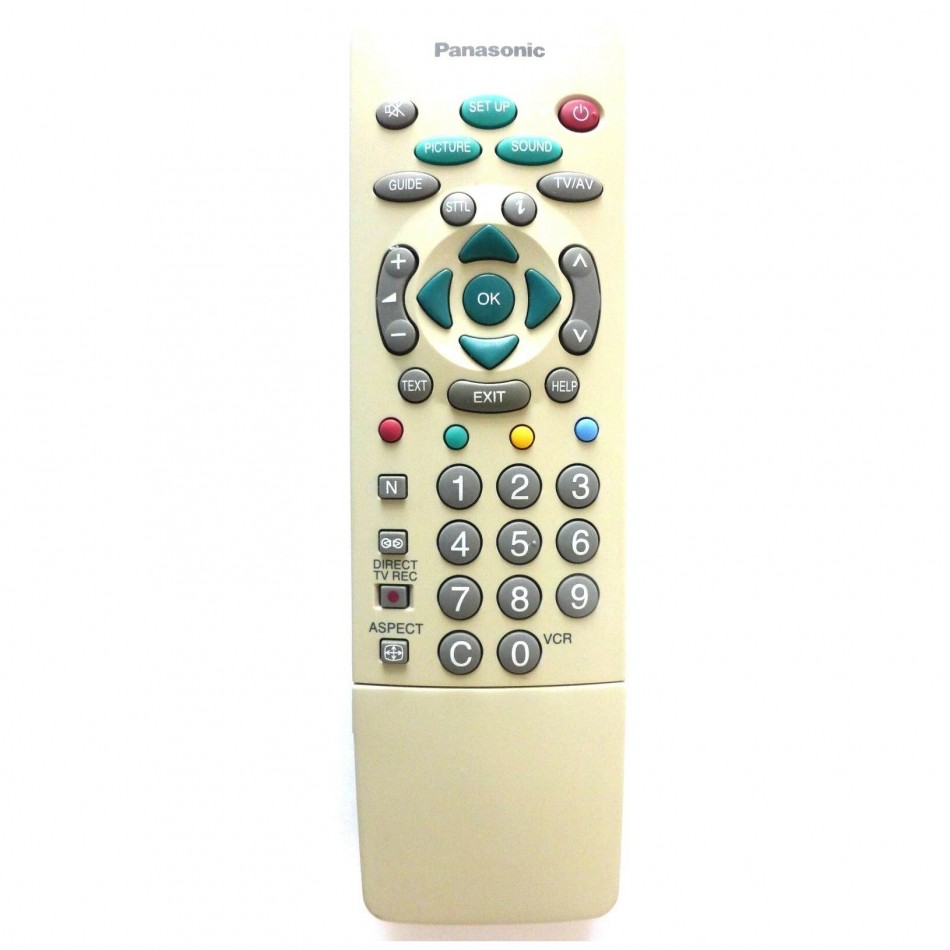 Telecomando Panasonic Telecomando Panasonic