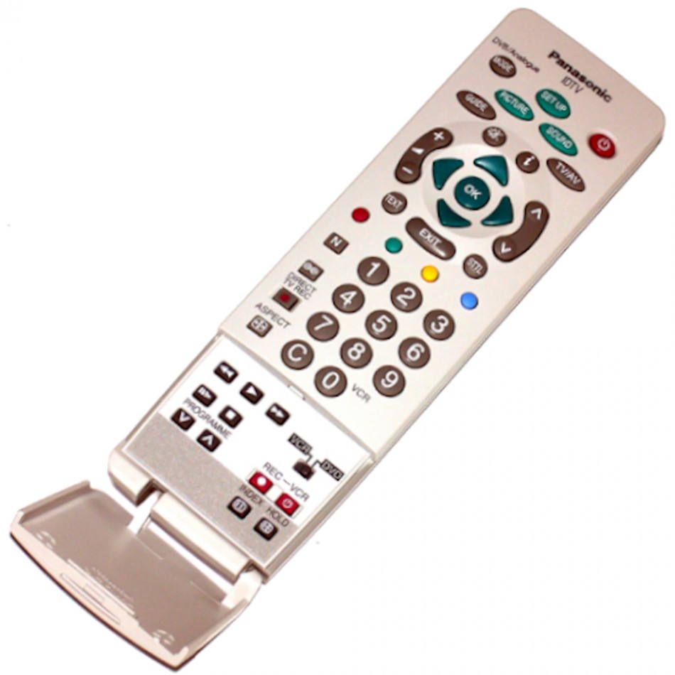 Telecomando Panasonic Telecomando Panasonic