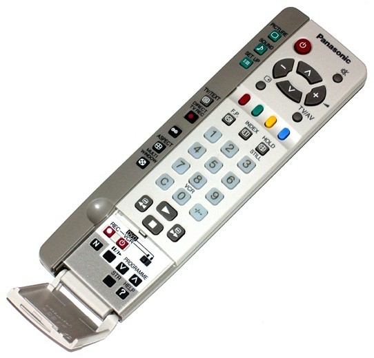 Telecomando Panasonic Telecomando Panasonic