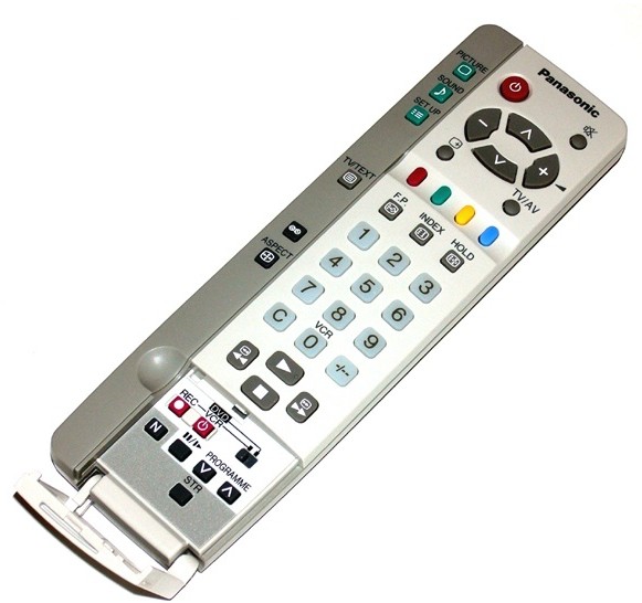 Telecomando Panasonic Telecomando Panasonic