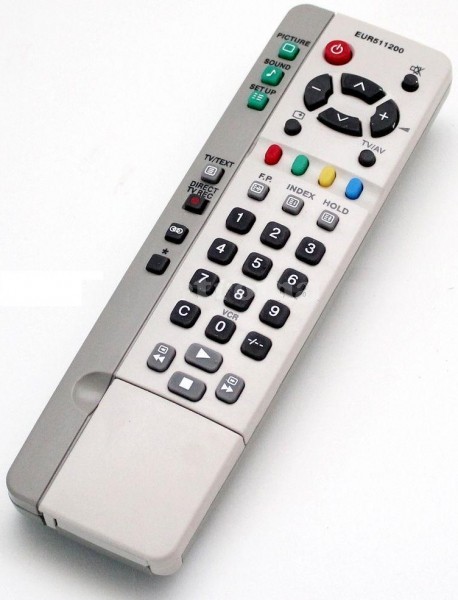 Telecomando Panasonic Telecomando Panasonic