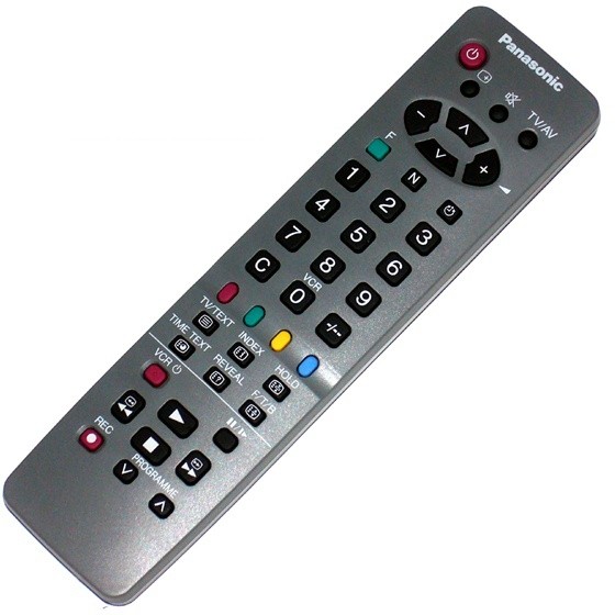 Telecomando Panasonic Telecomando Panasonic