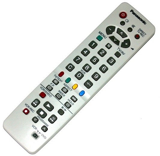 Telecomando Panasonic Telecomando Panasonic