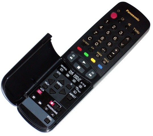 Telecomando Panasonic Telecomando Panasonic