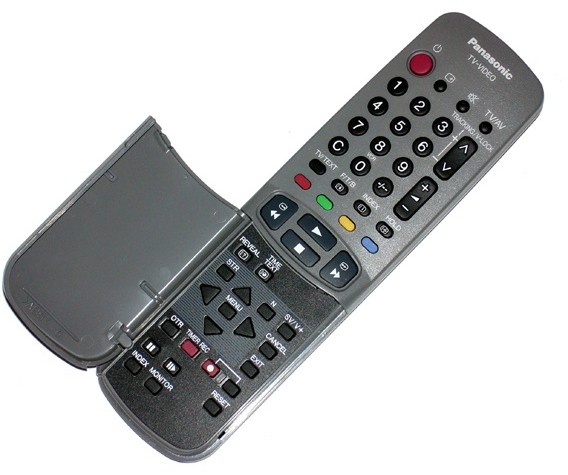 Telecomando Panasonic Telecomando Panasonic