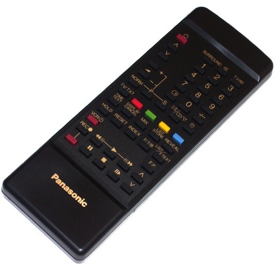 Telecomando Panasonic Telecomando Panasonic