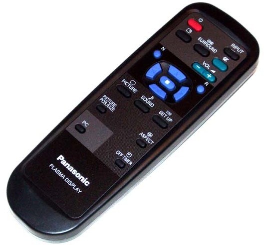 Telecomando Panasonic Telecomando Panasonic
