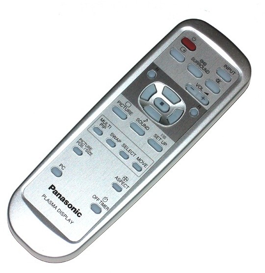 Telecomando Panasonic Telecomando Panasonic