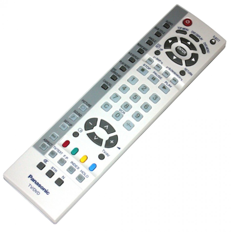 Telecomando Panasonic Telecomando Panasonic