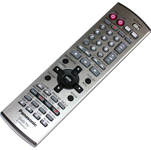 Telecomando Panasonic Telecomando Panasonic