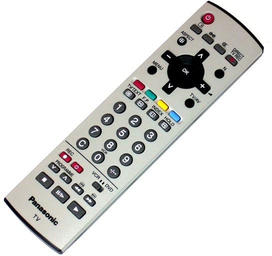 Telecomando Panasonic Telecomando Panasonic