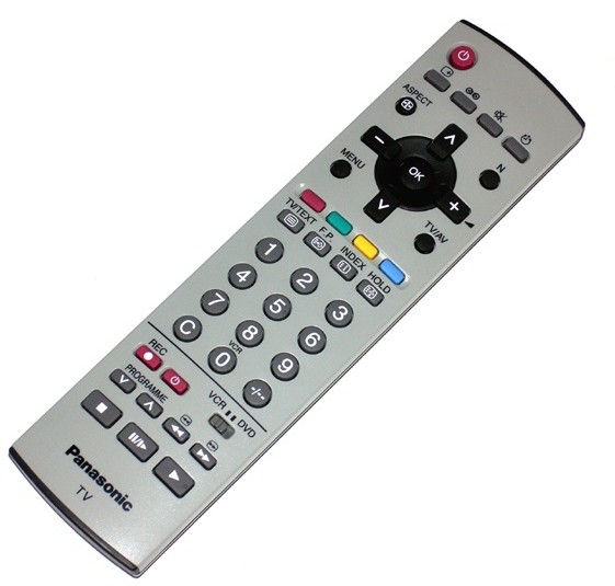 Telecomando Panasonic Telecomando Panasonic
