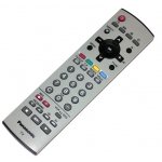 EUR7628030 Telecomando Panasonic
