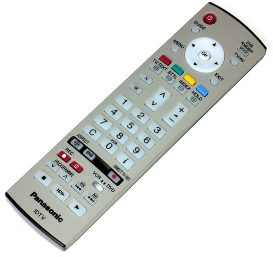 Telecomando Panasonic Telecomando Panasonic