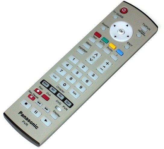 Telecomando Panasonic Telecomando Panasonic