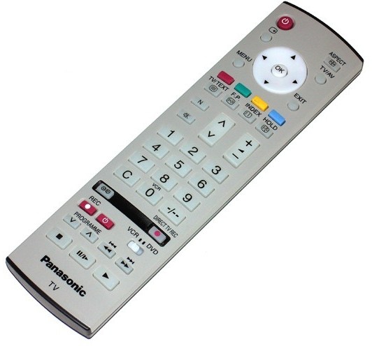 Telecomando Panasonic Telecomando Panasonic