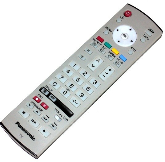 Telecomando Panasonic Telecomando Panasonic