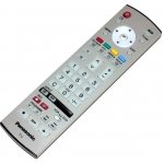 EUR7636050 Telecomando Panasonic