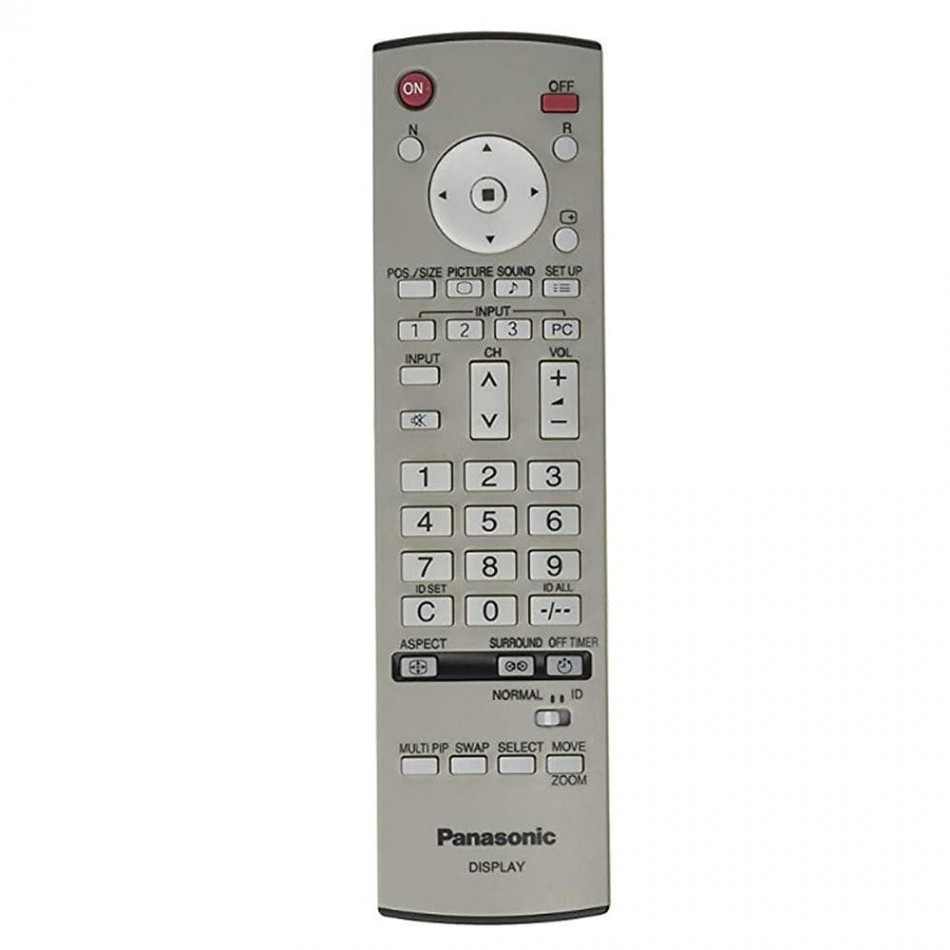 Telecomando Panasonic Telecomando Panasonic