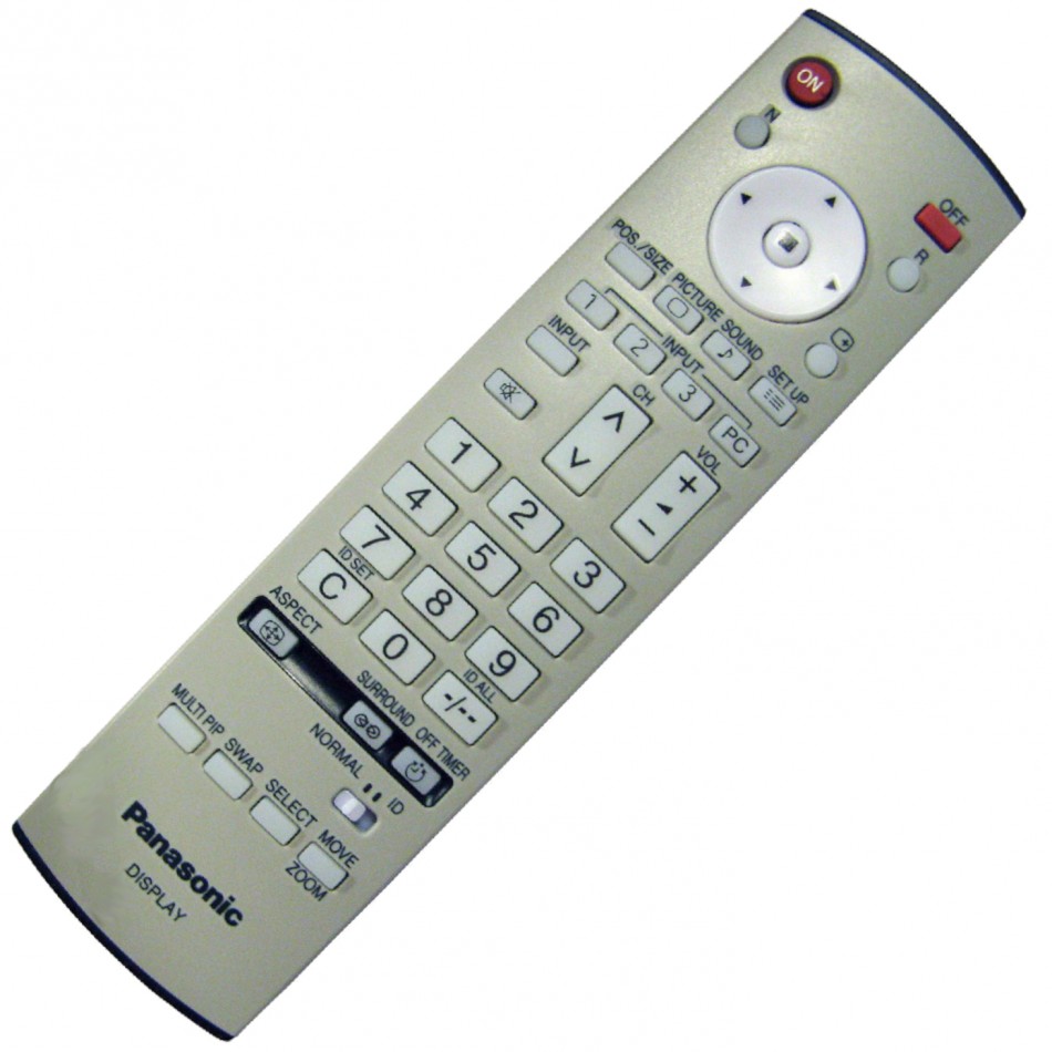 Telecomando Panasonic Telecomando Panasonic