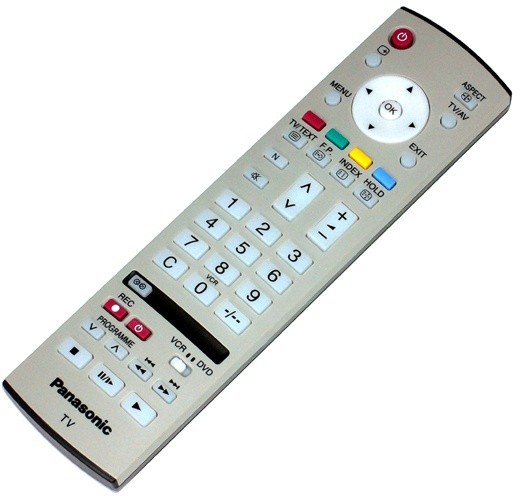 Telecomando Panasonic Telecomando Panasonic