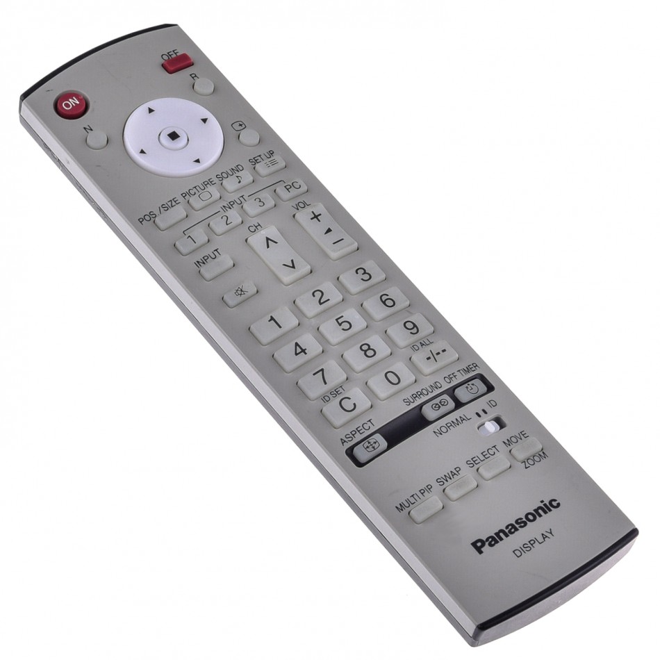 Telecomando Panasonic Telecomando Panasonic