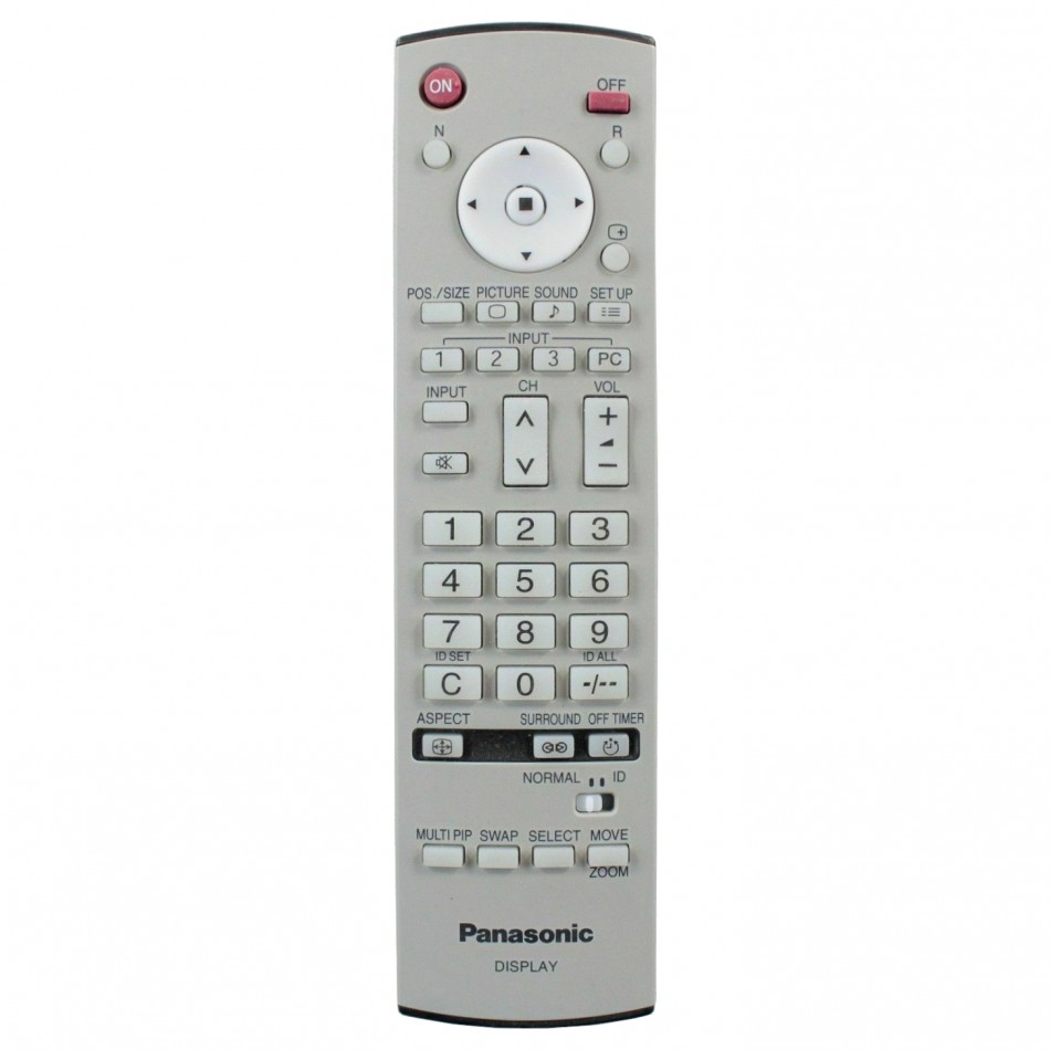 Telecomando Panasonic Telecomando Panasonic