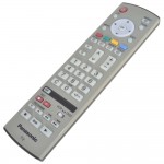 EUR7636090R Telecomando Panasonic