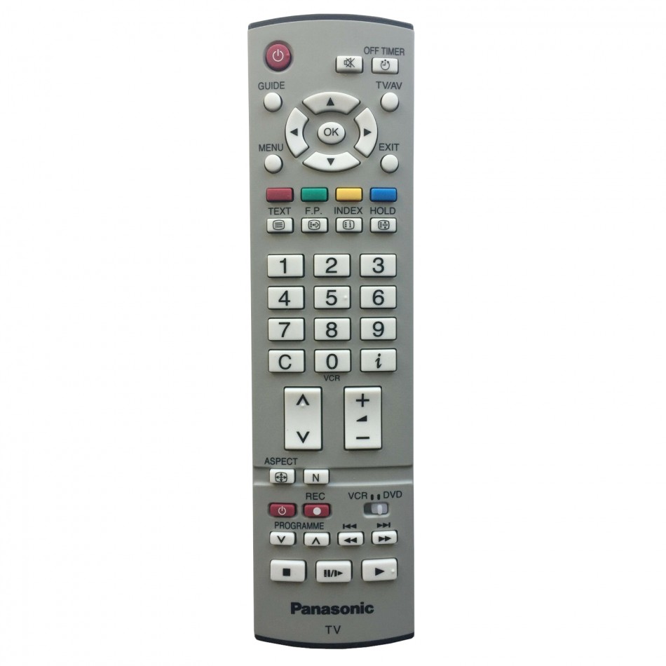 Telecomando Panasonic Telecomando Panasonic