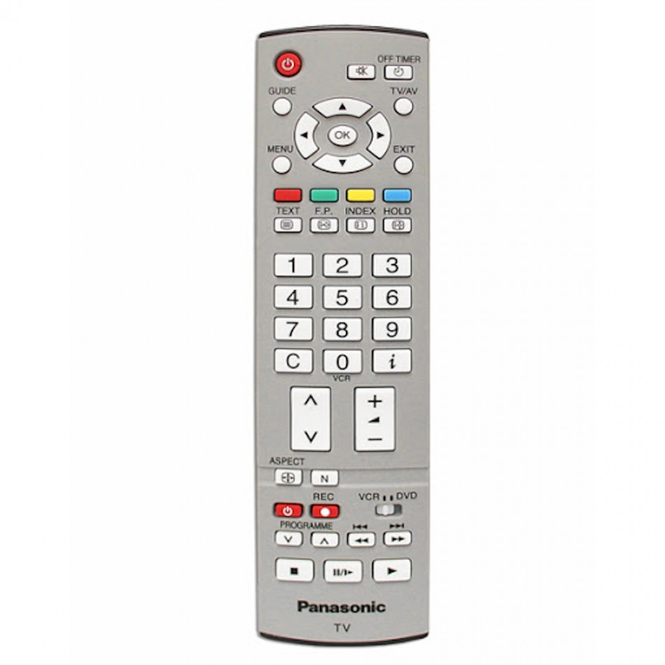 Telecomando Panasonic Telecomando Panasonic