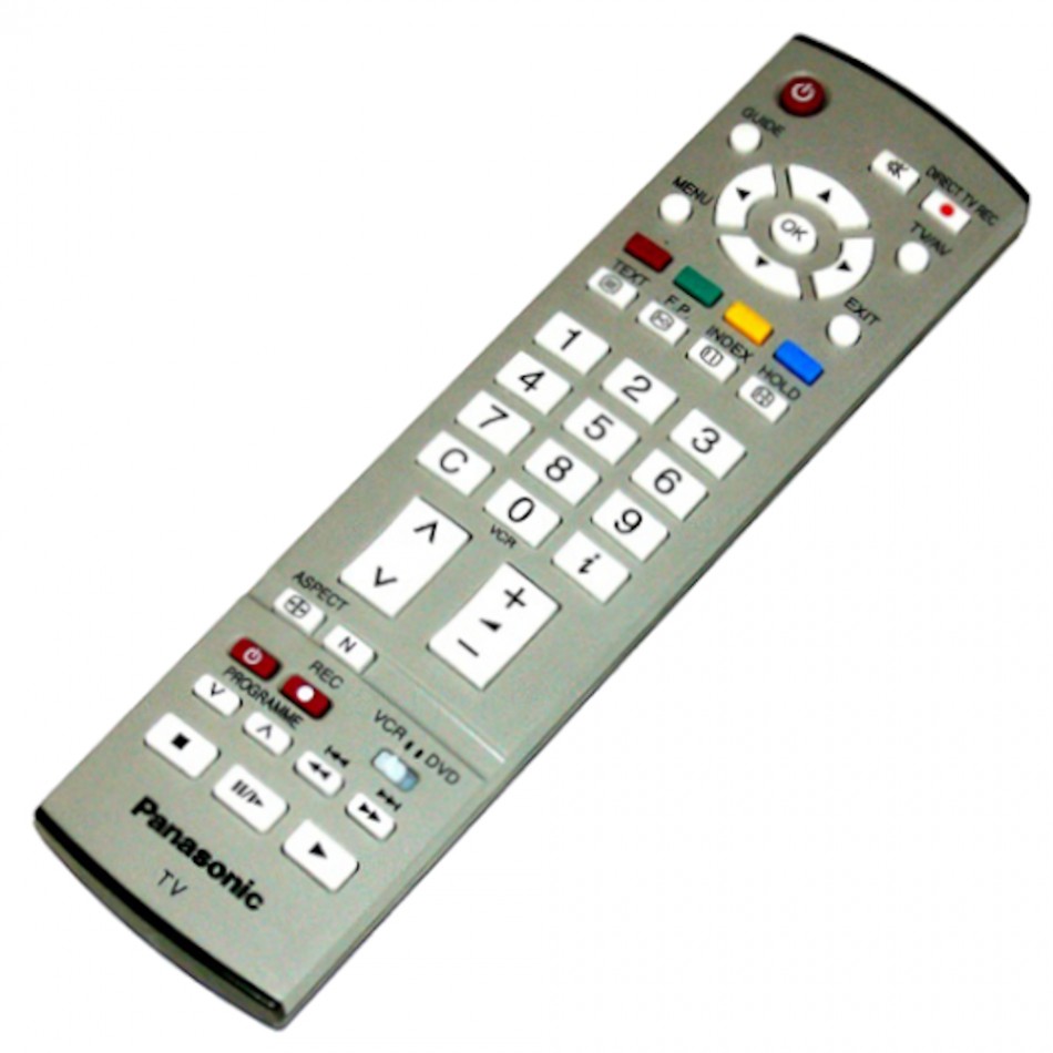 Telecomando Panasonic Telecomando Panasonic
