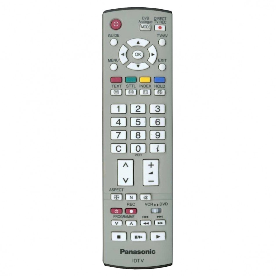 Telecomando Panasonic Telecomando Panasonic