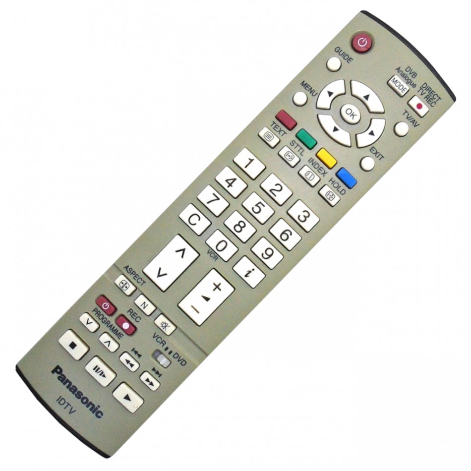 Telecomando Panasonic Telecomando Panasonic