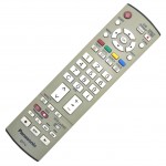EUR7651080 Telecomando Panasonic