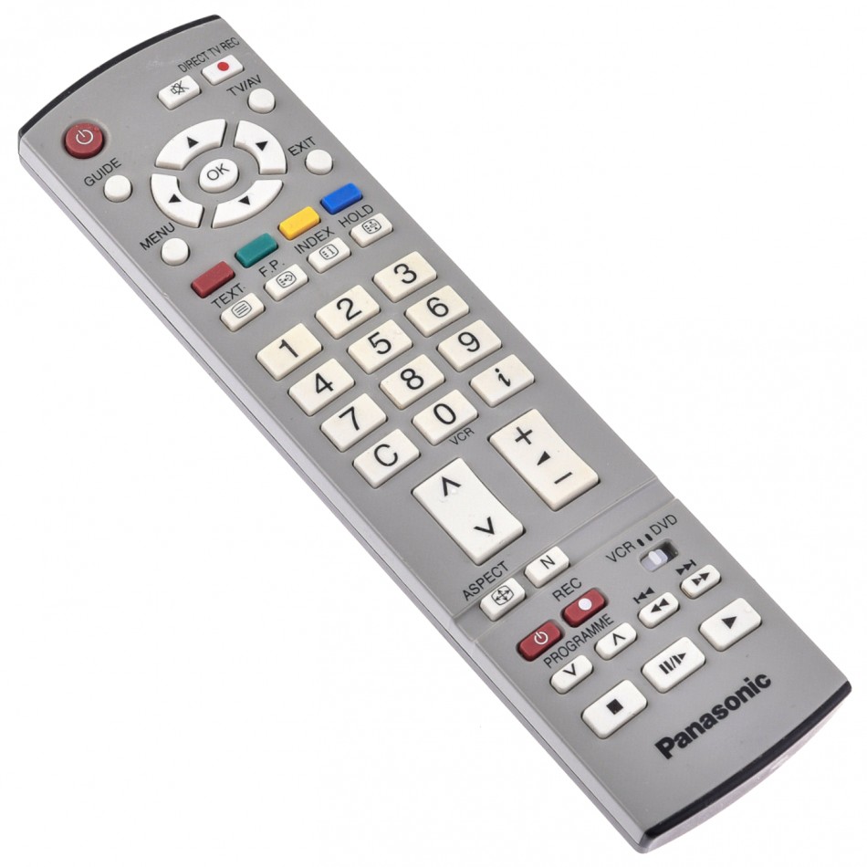 Telecomando Panasonic Telecomando Panasonic