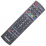EUR7651110 Telecomando Panasonic