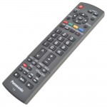 EUR7651120 Telecomando Panasonic