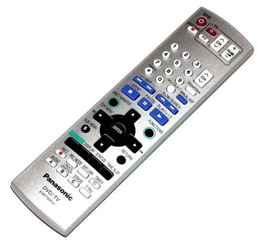 Telecomando Panasonic Telecomando Panasonic