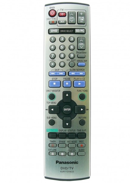 Telecomando Panasonic Telecomando Panasonic