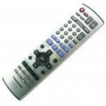 EUR7721KCO Telecomando Panasonic